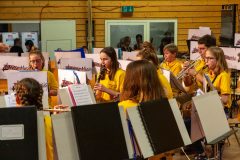 Impressionen_Jugendmusik Wasen-Sumiswald