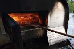 Backen.