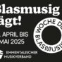 Woche der Blasmusik, Termine mit Logos