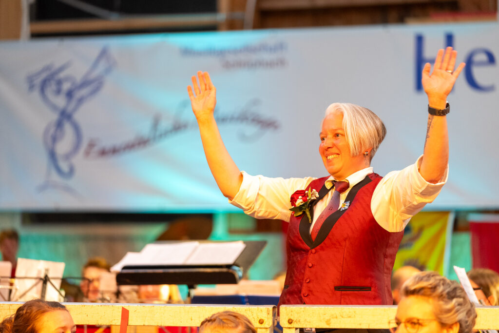 neu Veteranin Anita Diggelmann
