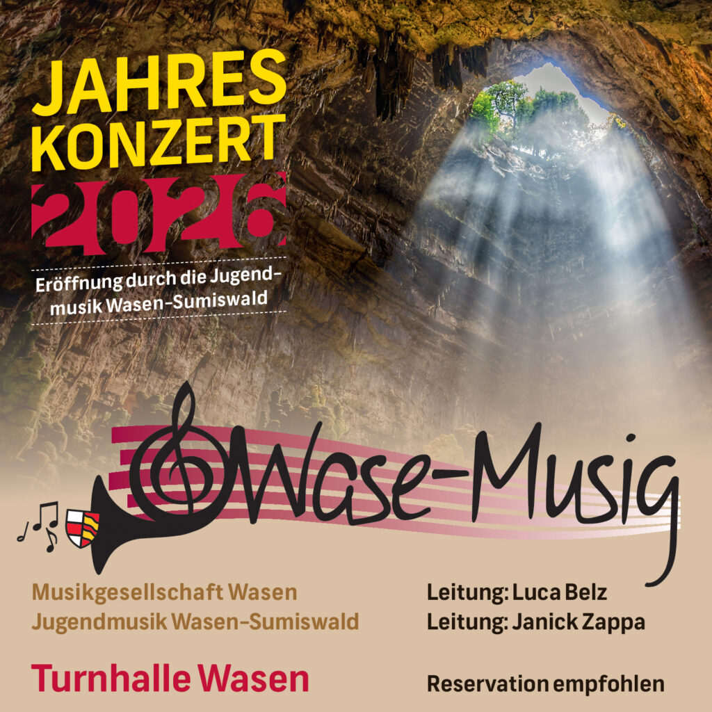 Programmcover Jako 2026 im Verhältnis 1:1